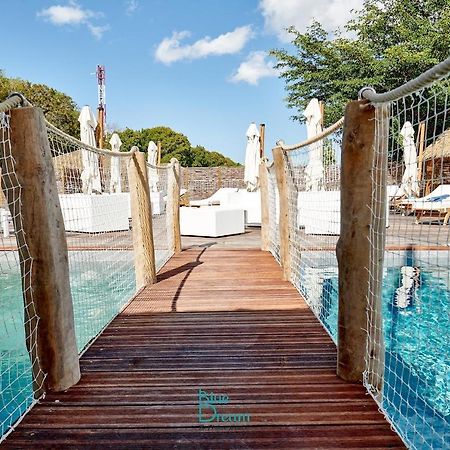 Studio Lilo 340 - Village Kawann Grand-Bourg  ภายนอก รูปภาพ
