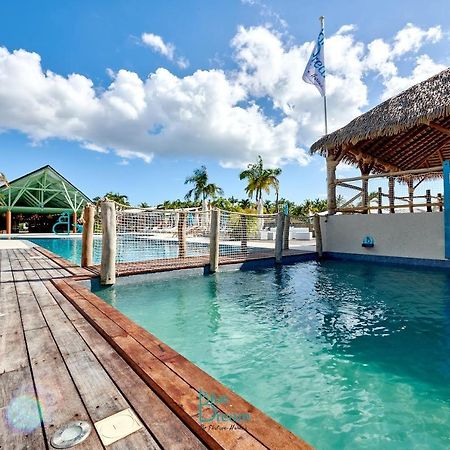 Studio Lilo 340 - Village Kawann Grand-Bourg  ภายนอก รูปภาพ