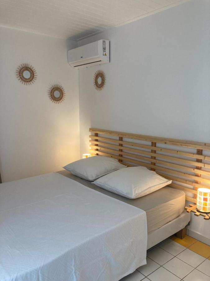 Studio Lilo 340 - Village Kawann Grand-Bourg  ภายนอก รูปภาพ