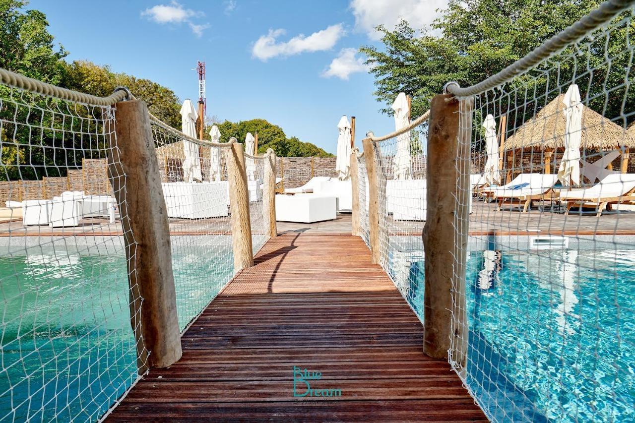 Studio Lilo 340 - Village Kawann Grand-Bourg  ภายนอก รูปภาพ